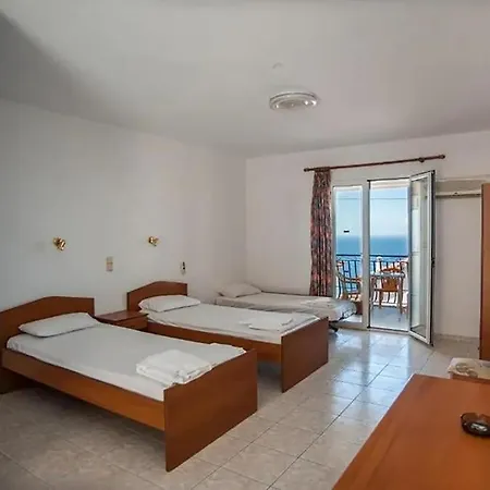 Aparthotel Agathangelos 3*