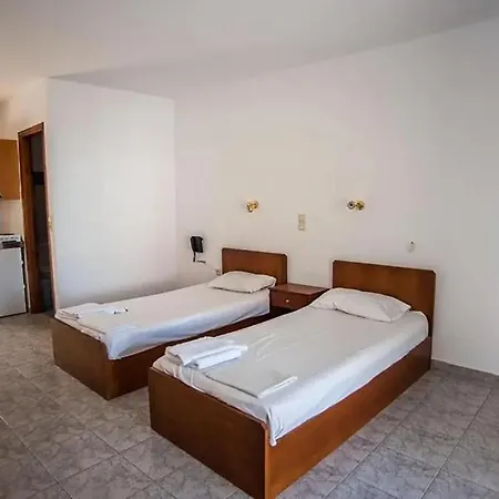 Agathaggelos Βλαχάτα