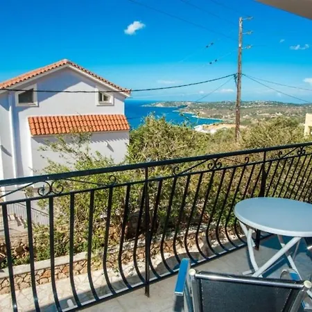 Agathaggelos Vlachata